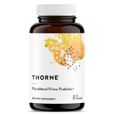 FloraMend Prime Probiotic 30c (F)