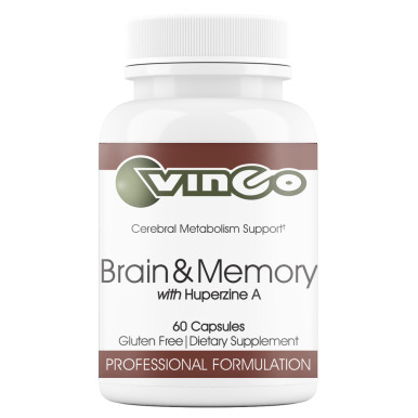 huperzine a acetyl-l-carnitine vinpocetine PDF) The Effects on the Cognitive Function of Healthy Volunteers of Combination of Acetyl-L-Carnitine, and A Administered Over 28 Days Acetyl-L-Carnitine