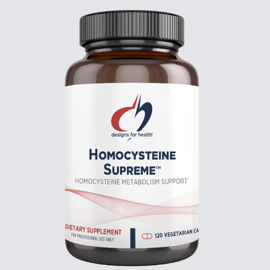 Homocysteine Supreme 120c