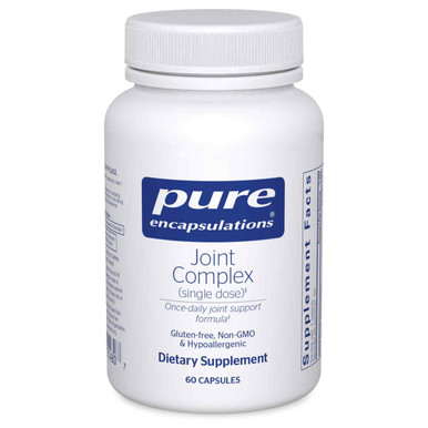 Joint Complex 60c (single dose)