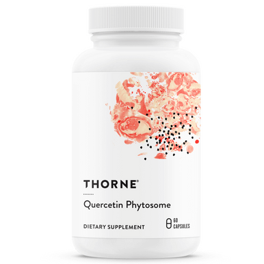 Quercetin Phytosome 60c