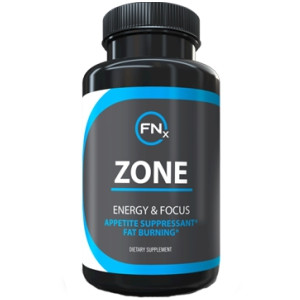 Zone 60 caps by Fenix Nutrition