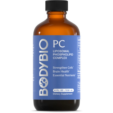 BodyBio PC Liquid
