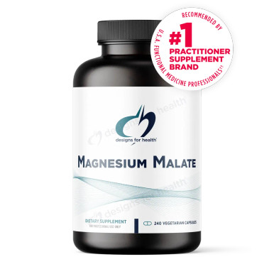 Magnesium Malate