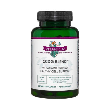 CCDG Blend 90c by Vitanica