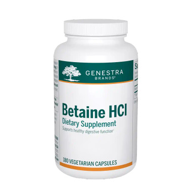 betaine hcl and glutathione synergy 180c by Seroyal Genestra BPC157 + TB500 Blend ارينسيا ايسنس Volume:100mL
