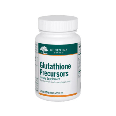 glutathione precursor Glutathione Precursors 30c by Seroyal Genestra
