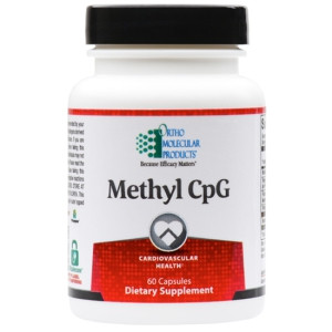 Methyl CpG - 60 CT