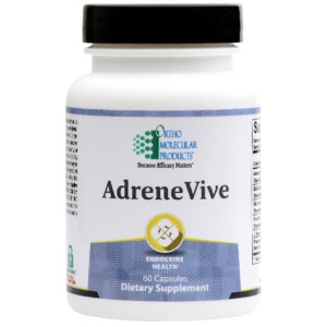 AdreneVive - 60 CT