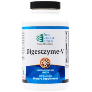 Digestzyme-V - 180 CT