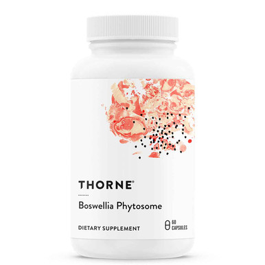 Boswellia Phytosome 60c