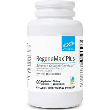 RegeneMax Plus 60 C