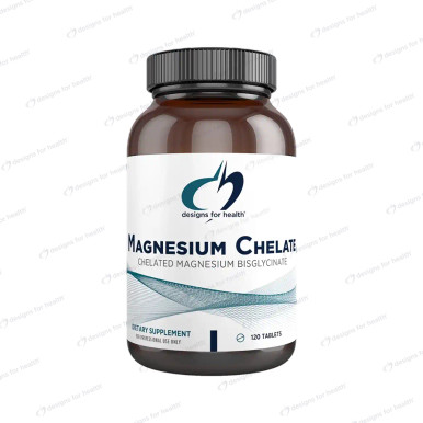 Magnesium Chelate 120t