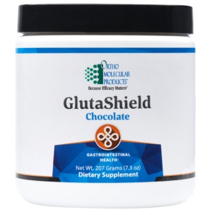 GlutaShield Chocolate 30 SRV