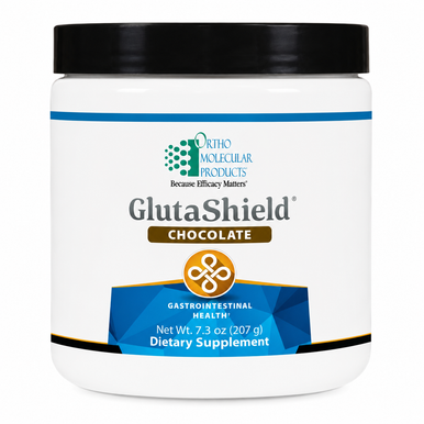 GlutaShield Chocolate 30 SRV
