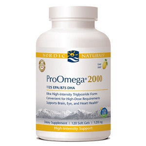 ProOmega 2000 120sg