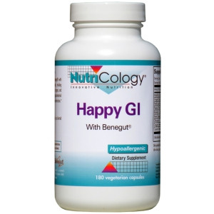 Happy GI with Benegut 180c