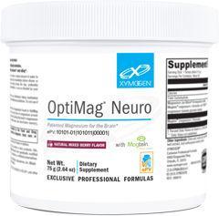 OptiMag Neuro Mixed Berry 30 Serv