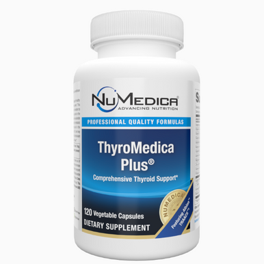 ThyroMedica Plus 120c