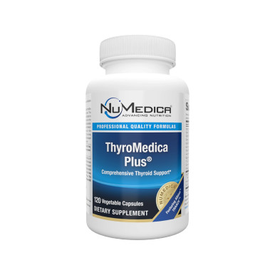 ThyroMedica Plus 120c