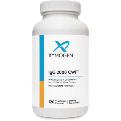 IgG 2000 CWP 120 C - no longer available
