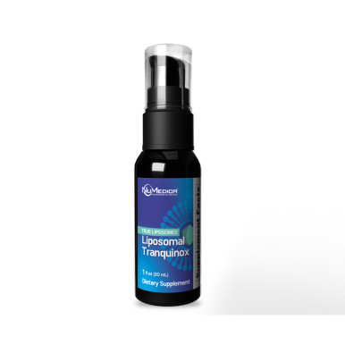 Liposomal Tranquinox Liquid 1 fl oz