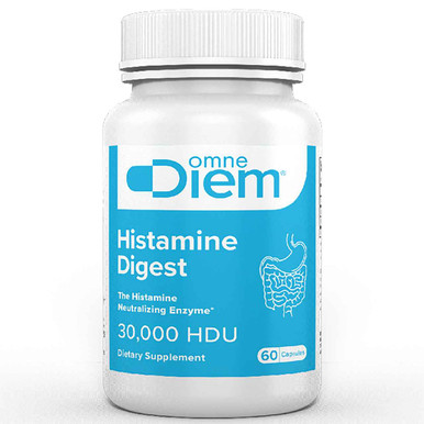 Histamine Digest 60c