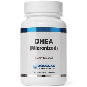 DHEA 25mg 100c