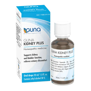 Guna-Kidney 30ml by GUNA