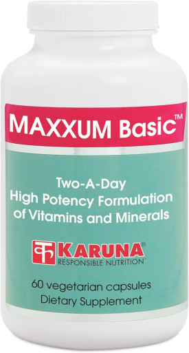 MAXXUM Basic 60vc