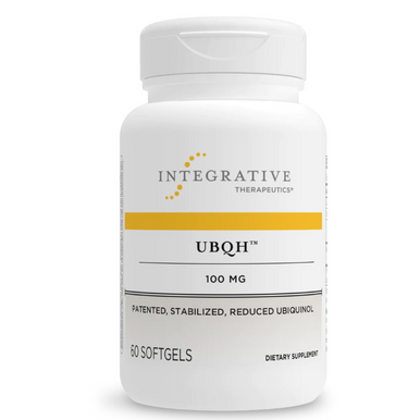 UBQH 100mg 60sg