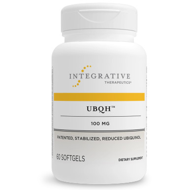 UBQH 100mg 60sg
