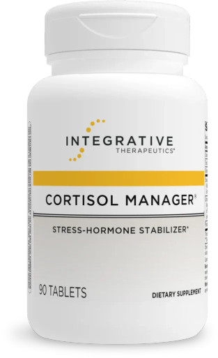 Cortisol Manager 90t