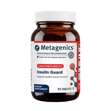 Insulin Guard 90t