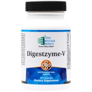 Digestzyme-V - 90 CT