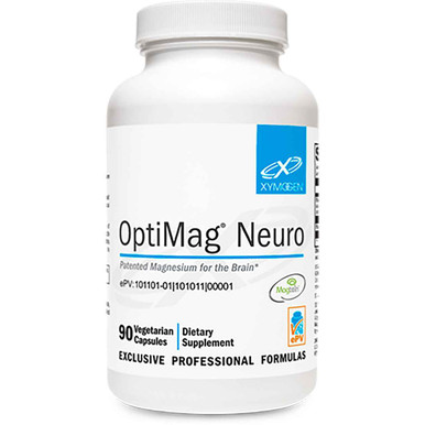 OptiMag Neuro 90 Capsules