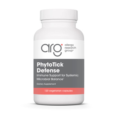Phyto Tick Defense 120 vegcaps
