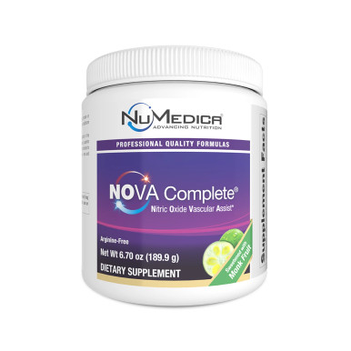 Nova Complete Monk Fruit 6.70 oz