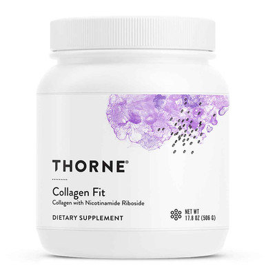 Collagen Fit 30 svgs