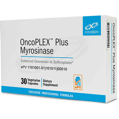 OncoPLEX Plus Myrosinase 30 C