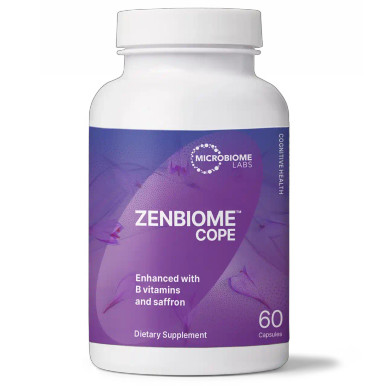ZenBiome Cope 60c