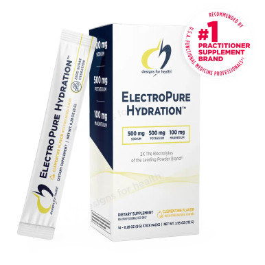 ElectroPure Hydration 14pkts