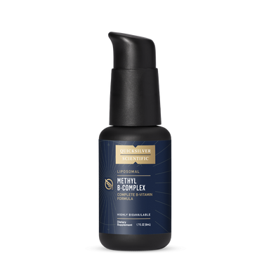 Methyl B-Complex 1.7 oz