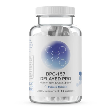 prohealth longevity bpc 157 reddit BPC-157 Delayed Pro 60c by Infiniwell