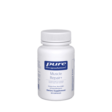 Muscle Repair+