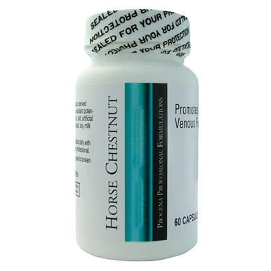 Horse Chestnut Extract 60c by Progena Meditrend