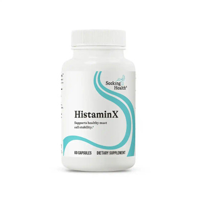 HistaminX 60c