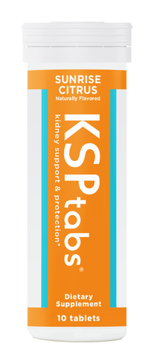 KSP Tabs