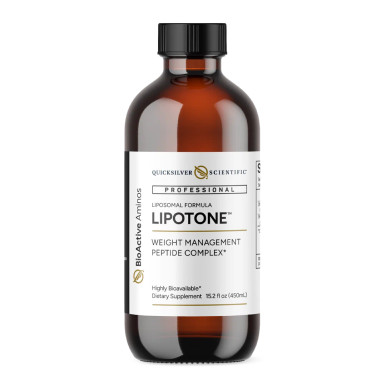 LipoTone 450ml