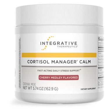 Cortisol Manager® Calm